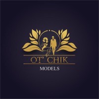 OTChik Modeling Agency Logo