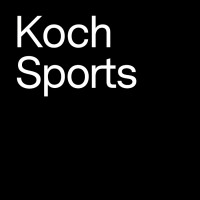 Koch Sports Logo