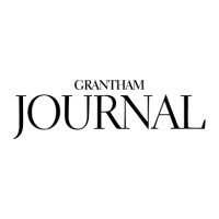 Grantham Journal Logo