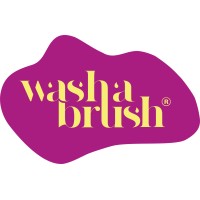 Washabrush Logo