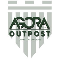 AGORA Outpost - Project Managers and Quantity Surveyors Logo