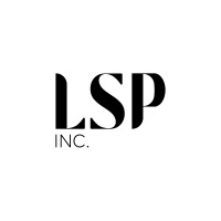 LSP inc. Logo