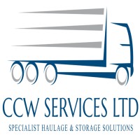 CCW Services Ltd Logo