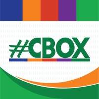 Centerbox Supermercados Logo