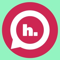 hello comunicação digital Logo