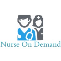 Nurse On Demand Logo