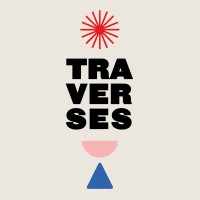 Traverses Logo