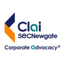 CLAI - Membre de SEC Newgate Logo