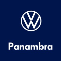 Panambra Volkswagen Logo