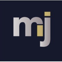 MIJ INTERNATIONAL Logo