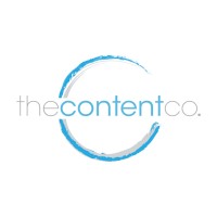 The Content Company SA Logo