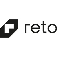 Reto Oy Logo