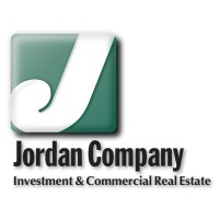 Jordan Company Logo