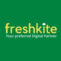 Freshkite Ltd Logo