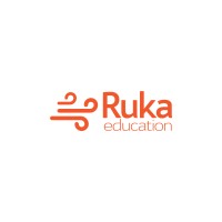 Ruka Education Logo
