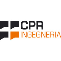 CPR Ingegneria Logo