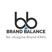 BRAND BALANCE Logo