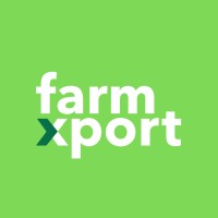 Farm Xport Logo