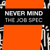 Never Mind The Job Spec Logo