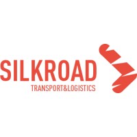 Silk Road Lojistik ve Dış Ticaret Ltd. Şti. Logo