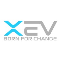 XEV Cars Italia Logo