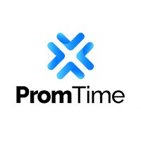 PromTime Logo