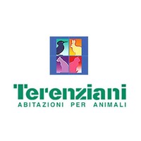 Terenziani Abitazioni per animali Logo