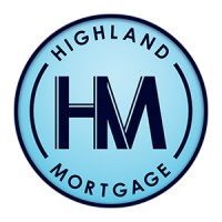 Highland Mortgage Logo