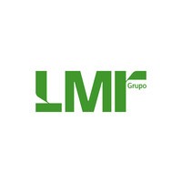 Grupo LMR Logo