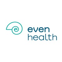 Even Health Logo