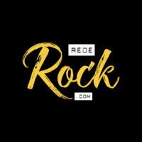 REDE ROCK Logo