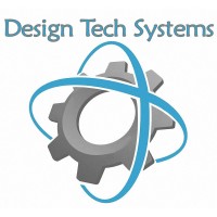 Design Tech Systems Logo
