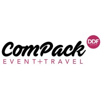 Agence ComPack Logo