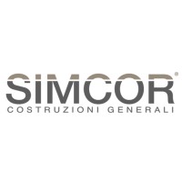 Simcor Logo