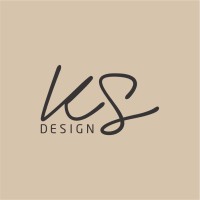 KS DESIGN Logo