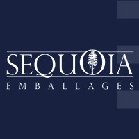 Sequoia Emballages / Sequoia Palettes Loire & Forez Logo