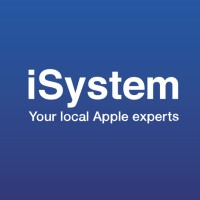 iSystem Logo