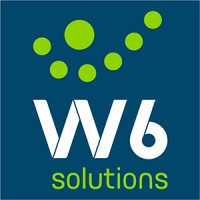 W6 Solutions Logo
