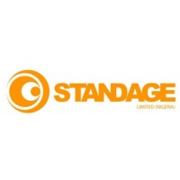 STANDAGE LTD Logo