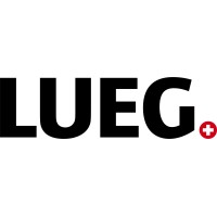 LUEG AG Logo