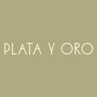 Plata Y Oro Gioielli Logo