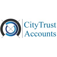CityTrust Accounts Logo