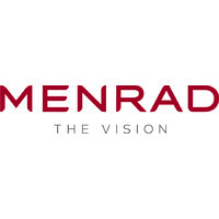 Menrad France Logo