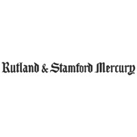 Rutland & Stamford Mercury Logo