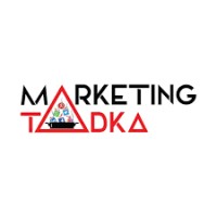 Marketing Tadka Logo