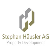 Stephan Häusler AG Logo