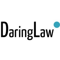 DaringLaw Logo