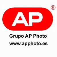 Grupo AP Photo Logo