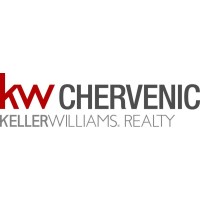 Keller Williams Chervenic Realty Logo
