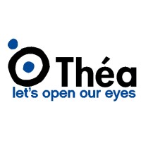 Théa Pharma France Logo